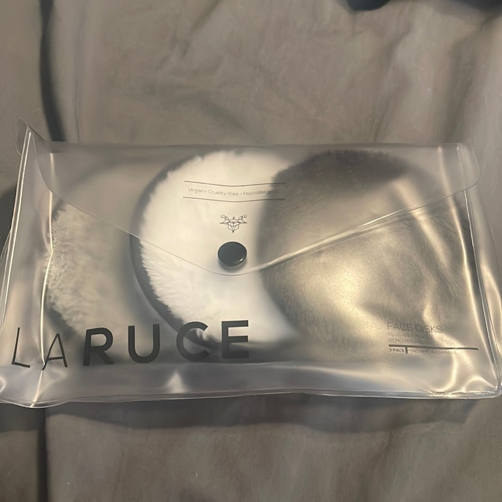 Face Disks